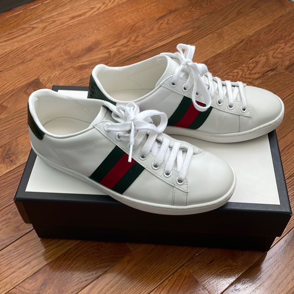Gucci Ace Sneakers